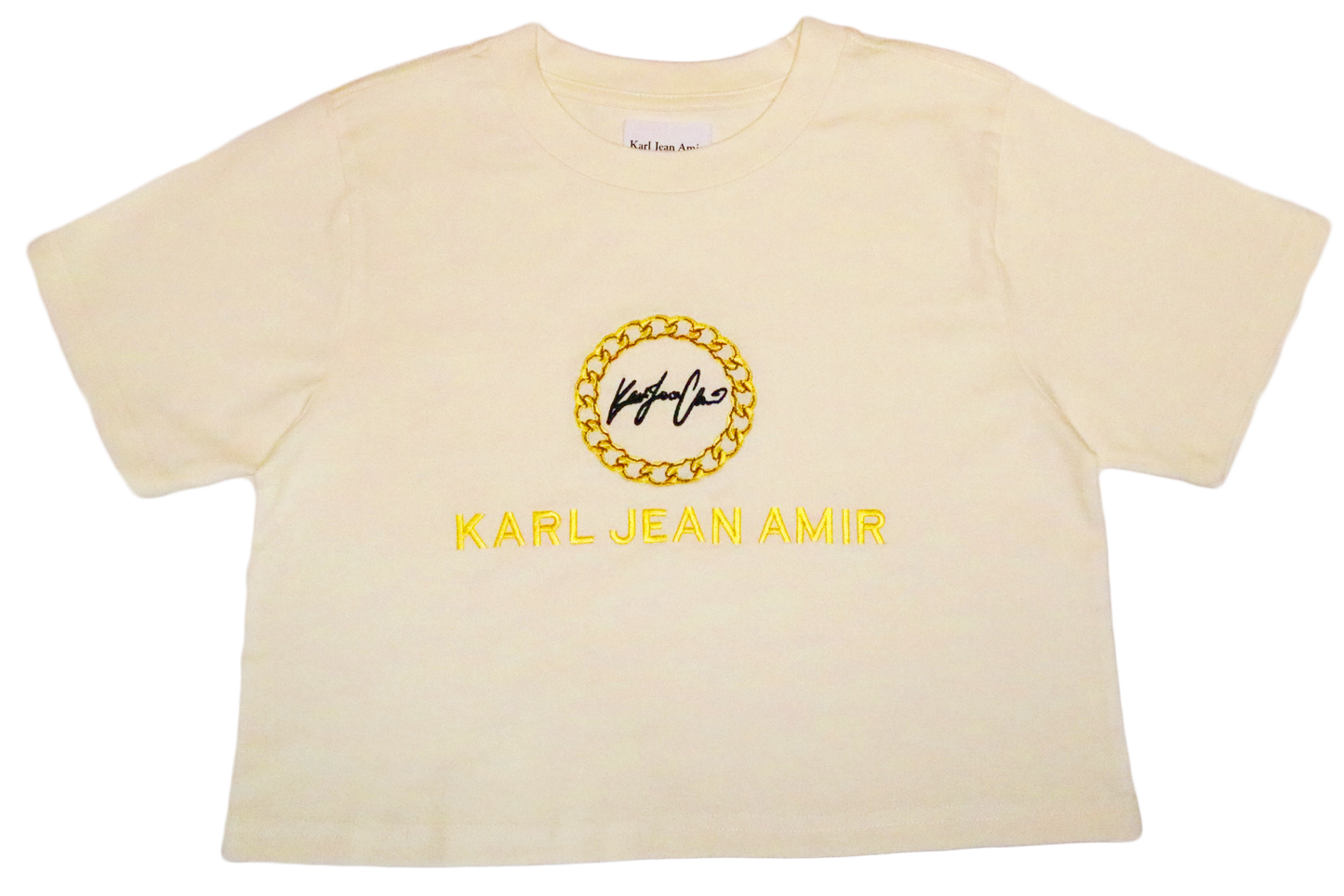 Cuban Link Crop Bone