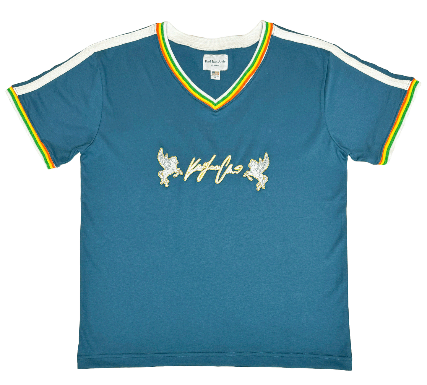 Peggy V-Neck