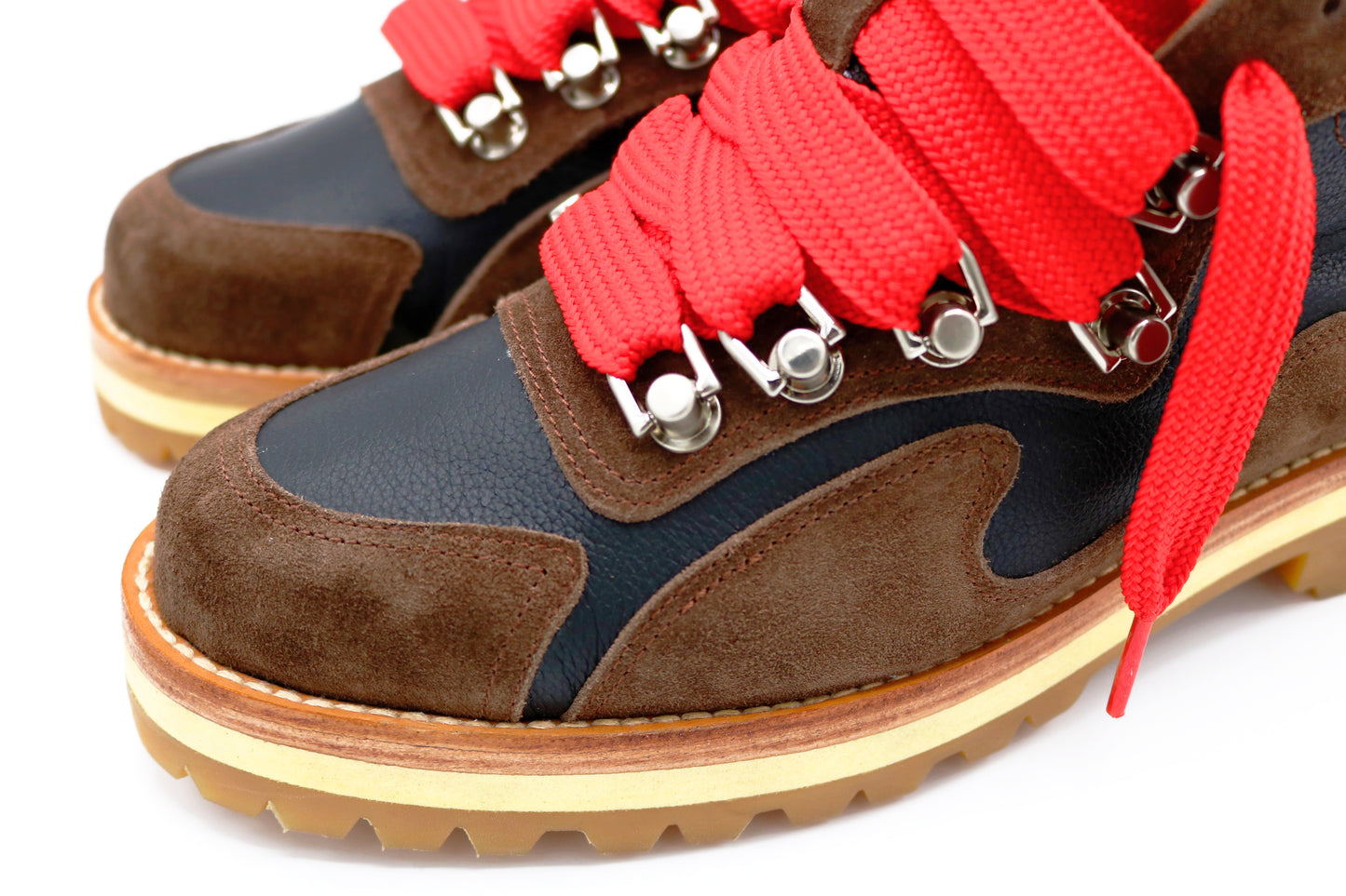 Journey Boot