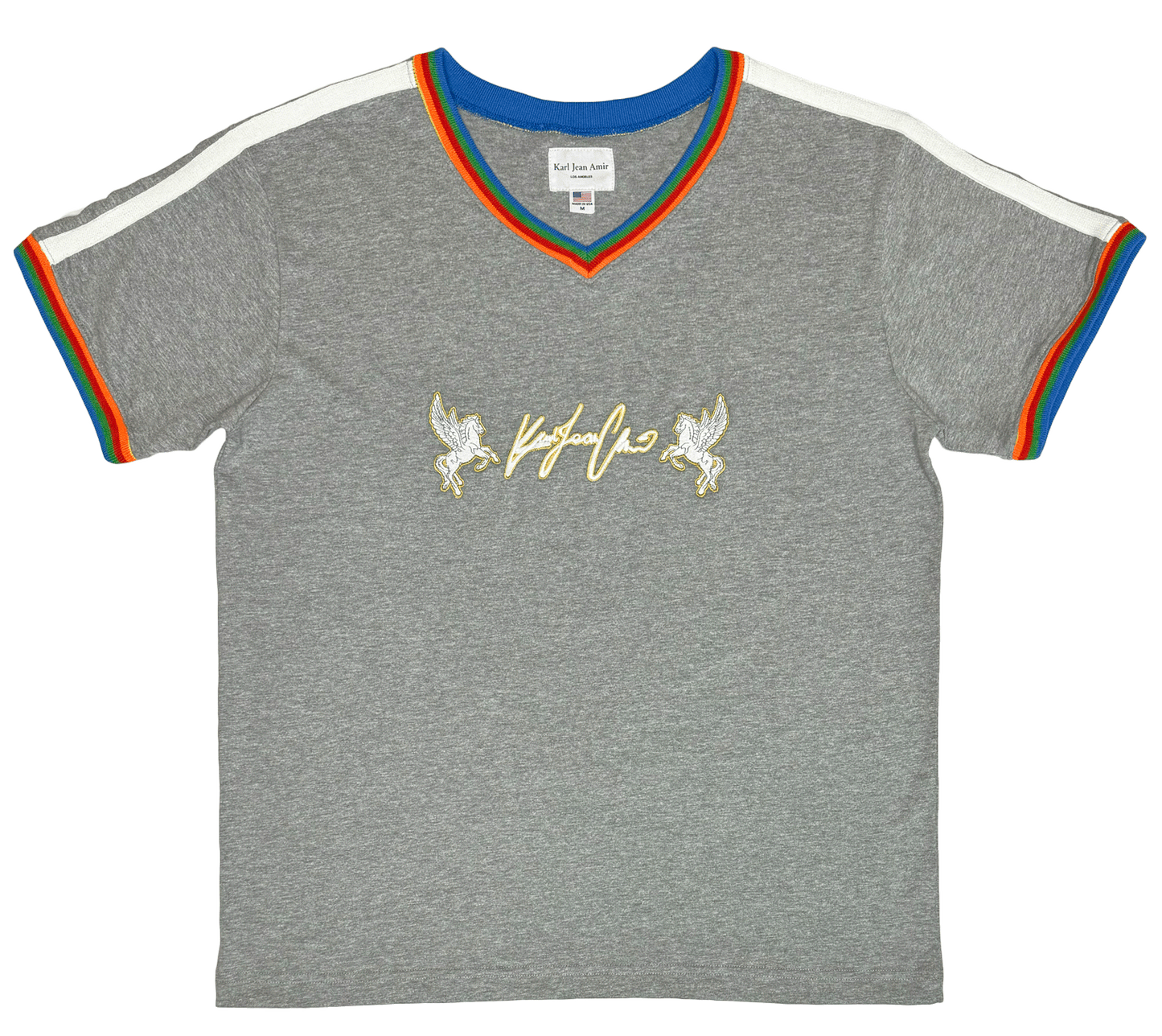 Peggy V-Neck