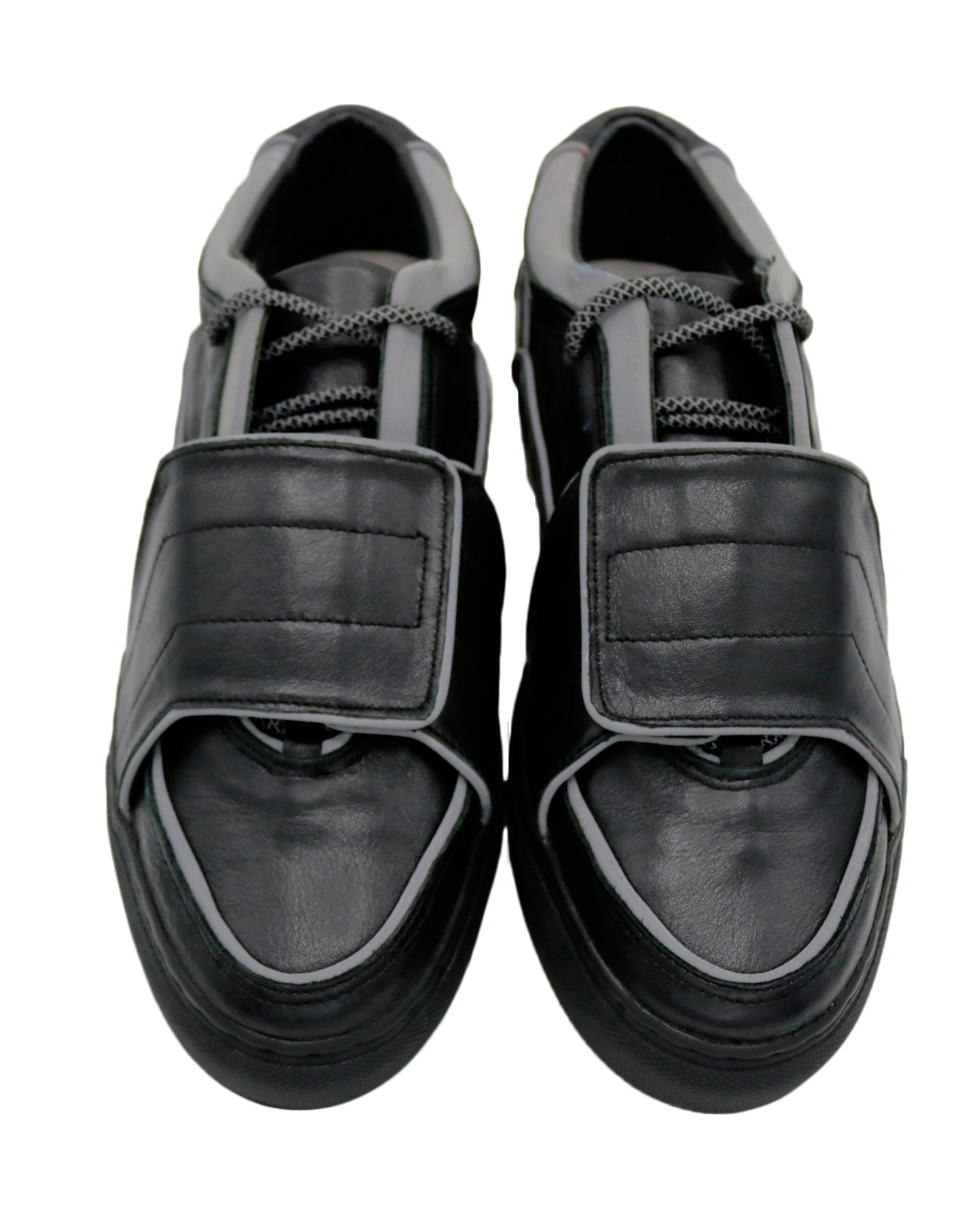 City Low Sneakers Black
