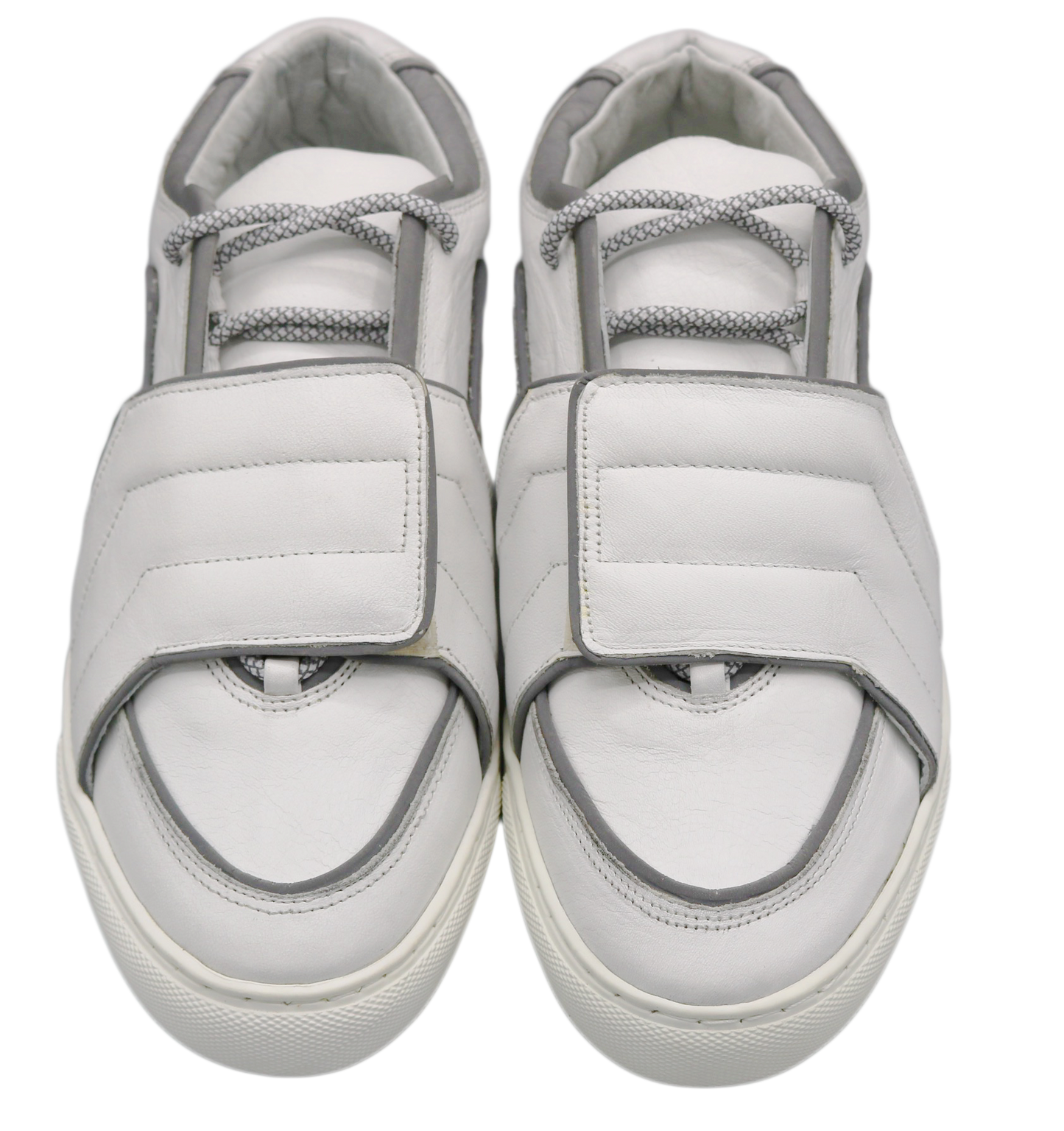City Low Sneakers White