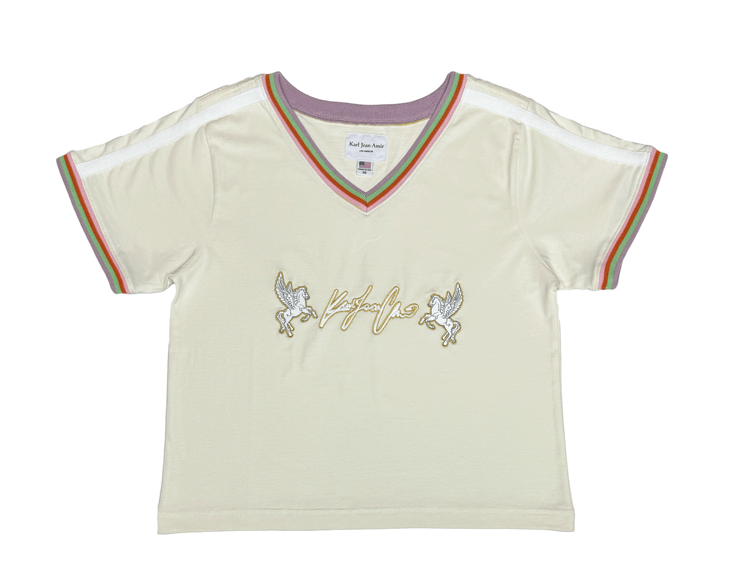 Women’s Peggy V-Neck
