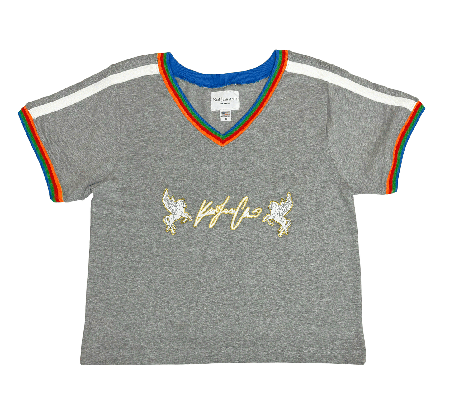 Women’s Peggy V-Neck
