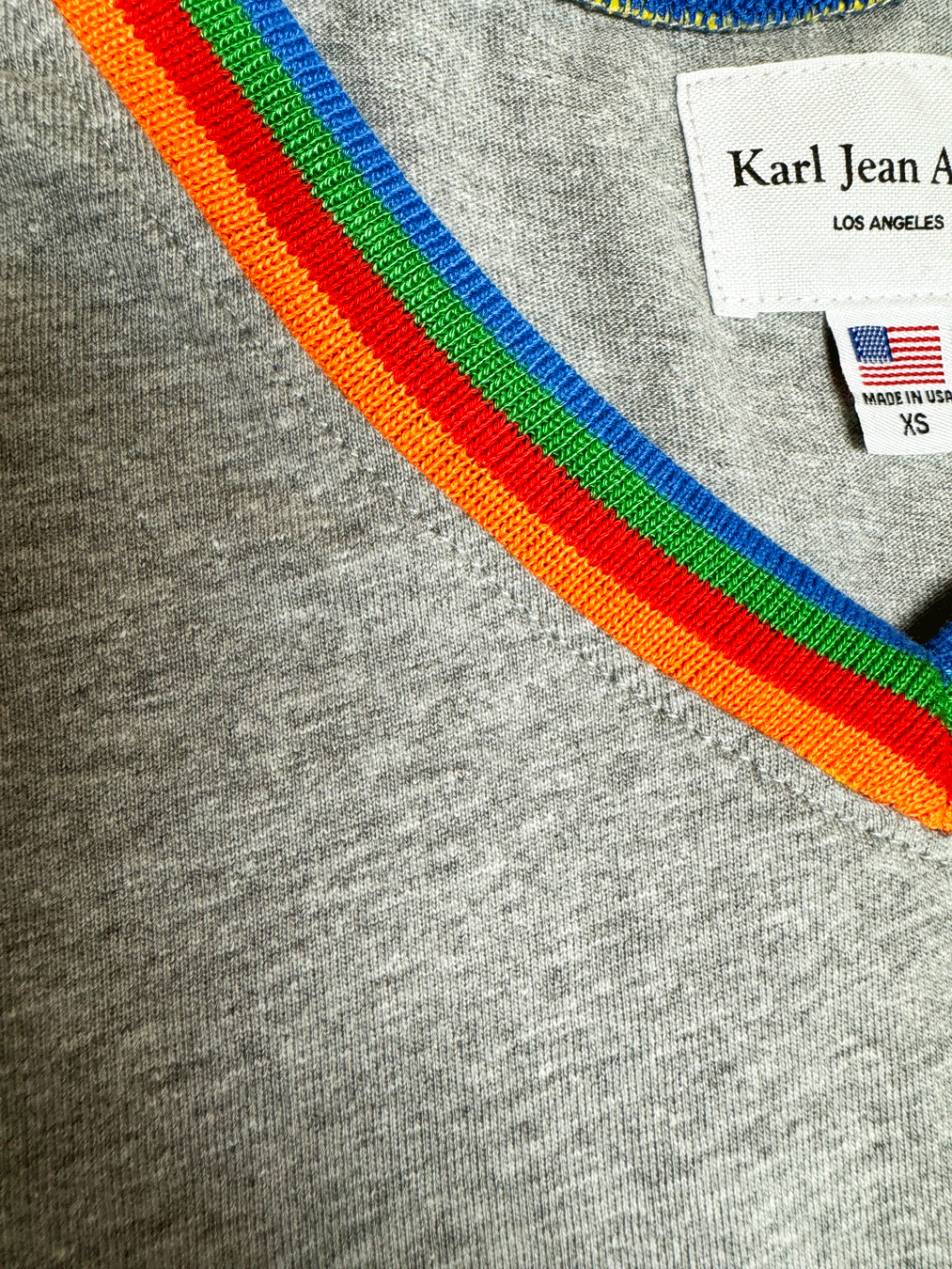 Women’s Peggy V-Neck