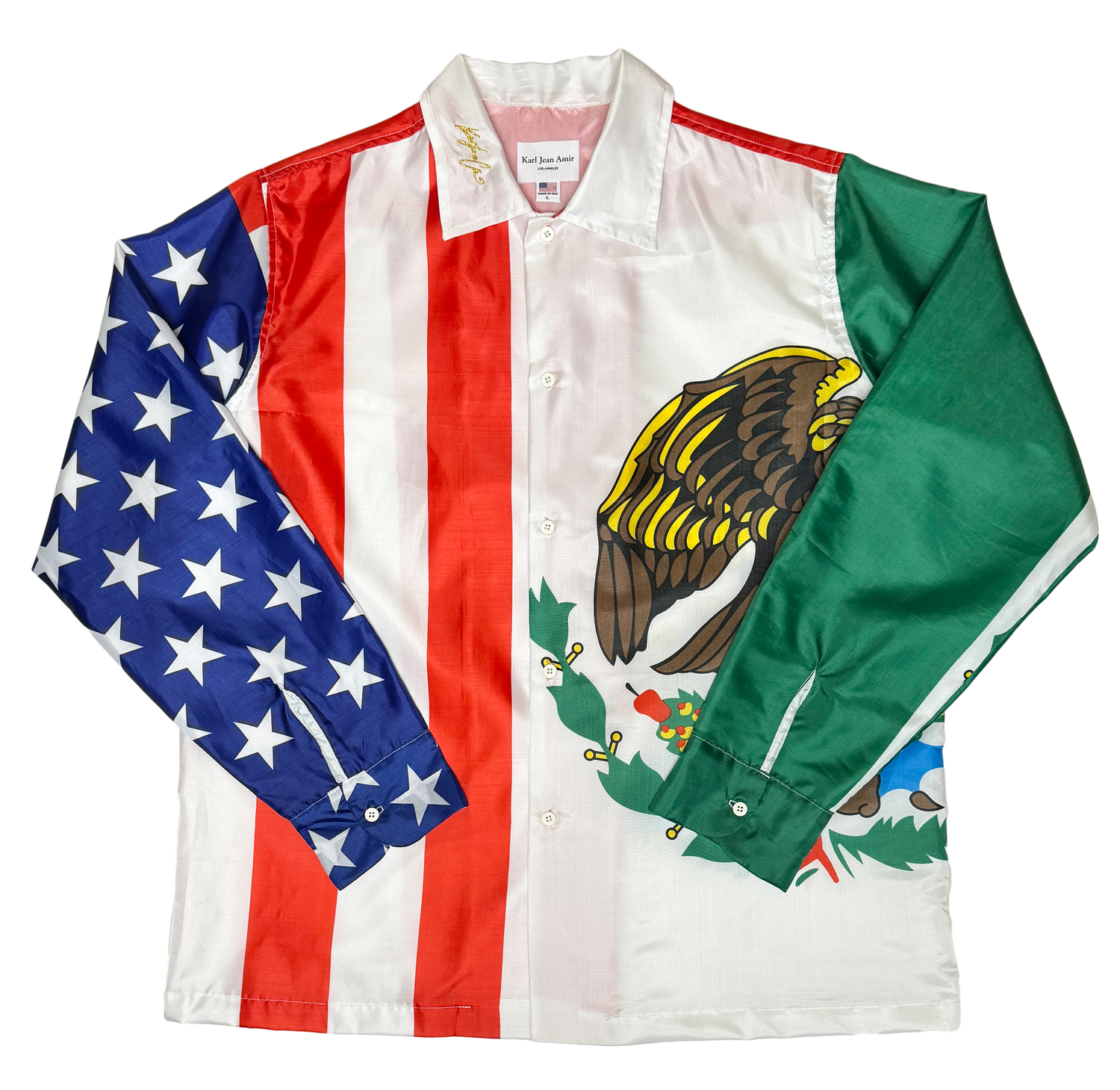 Long Sleeve Shirts