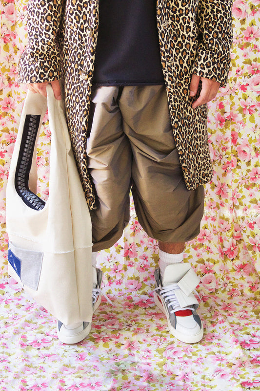 Austrian Curtain Shorts