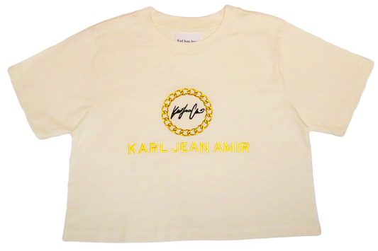 Cuban Link Crop Bone