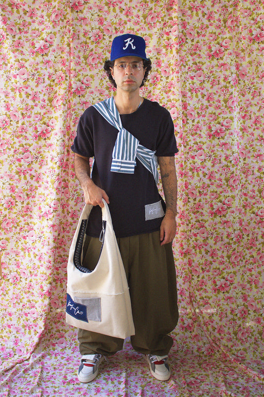 Authentic Football Tee