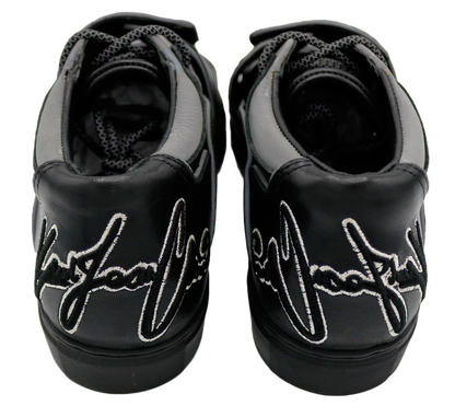 City Low Sneakers Black