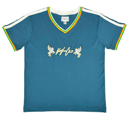 Peggy V-Neck