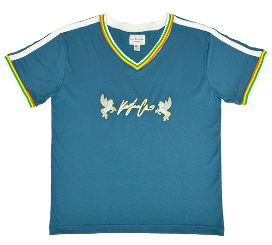 Peggy V-Neck