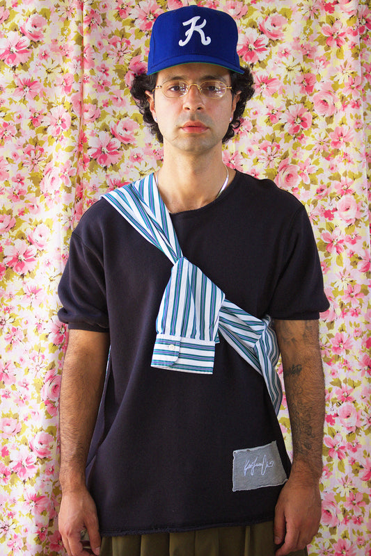 Authentic Football Tee