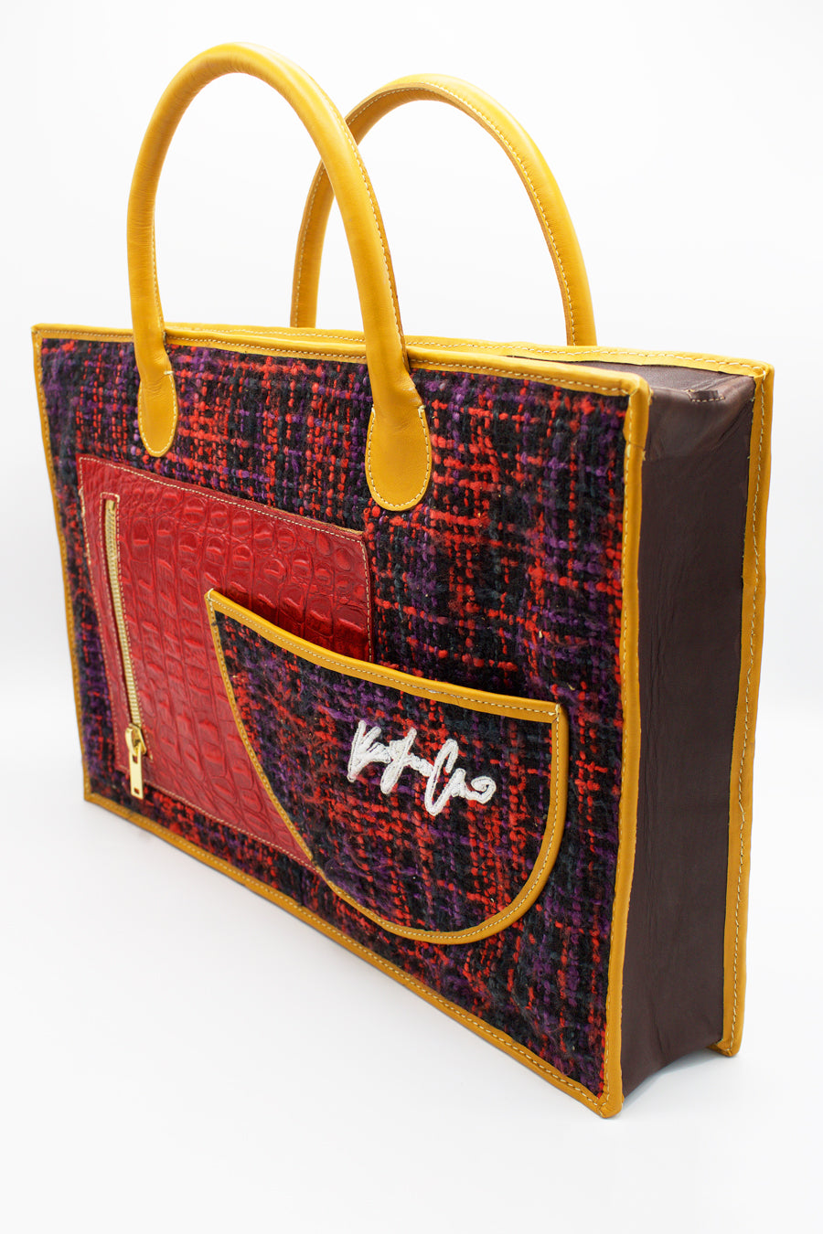 Laptop Briefcase