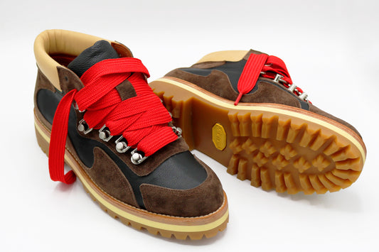 Journey Boot