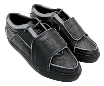 City Low Sneakers Black
