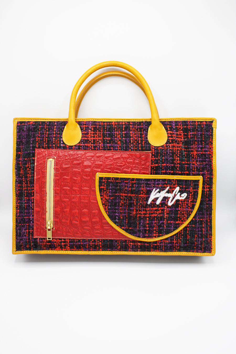 Laptop Briefcase