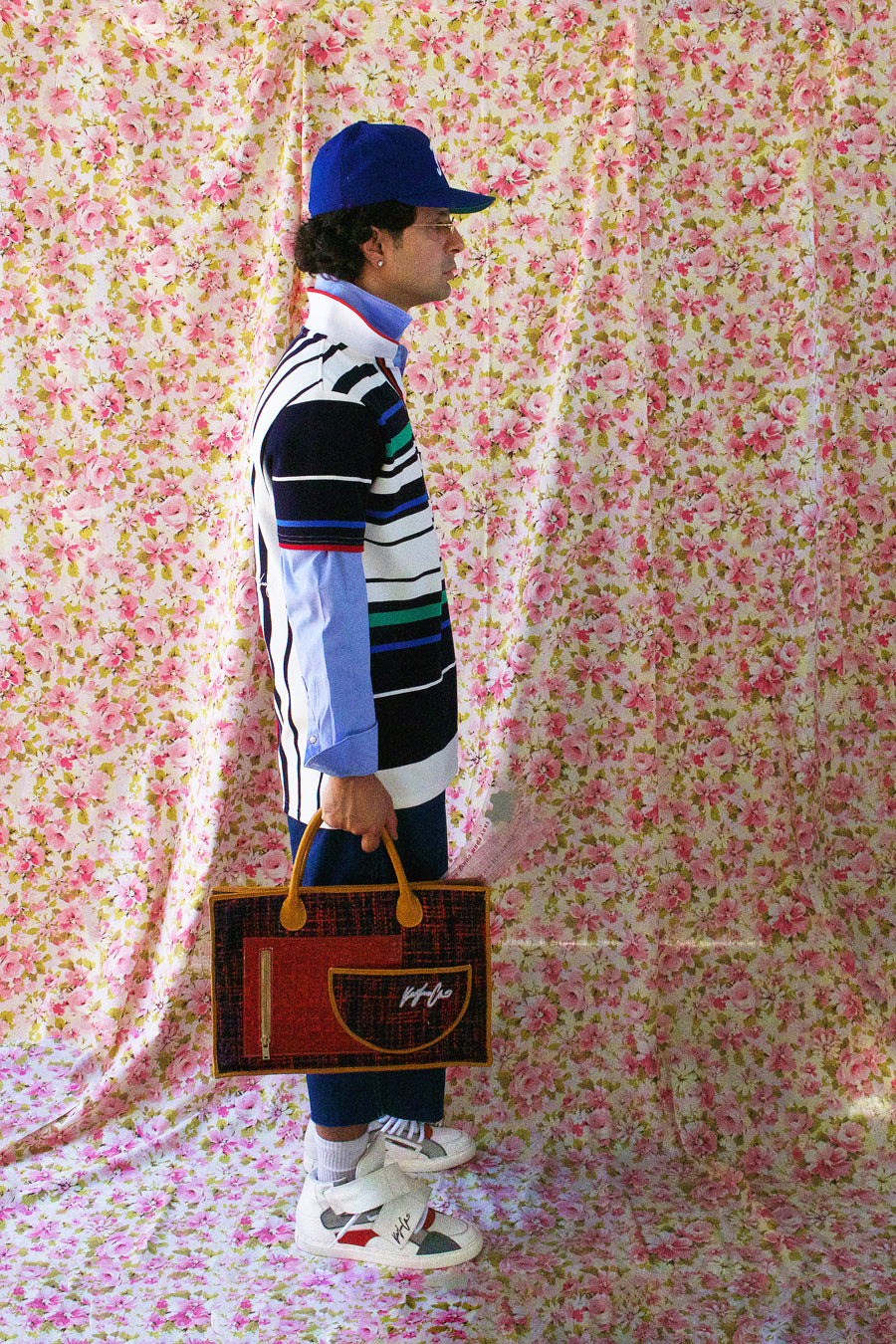 Laptop Briefcase