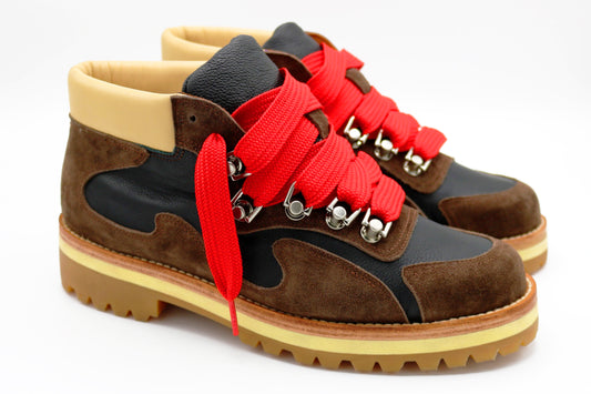 Journey Boot