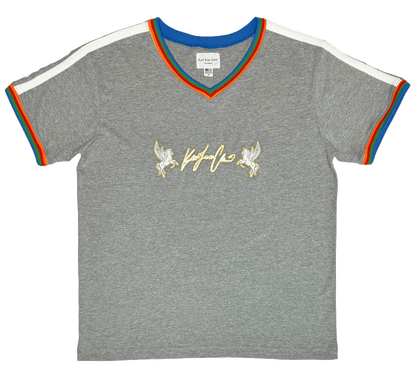 Peggy V-Neck
