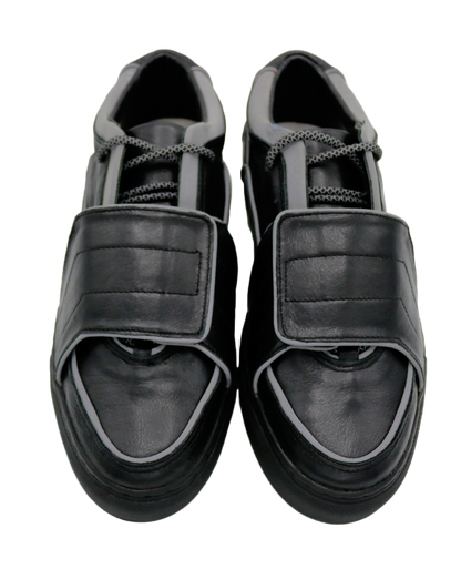 City Low Sneakers Black
