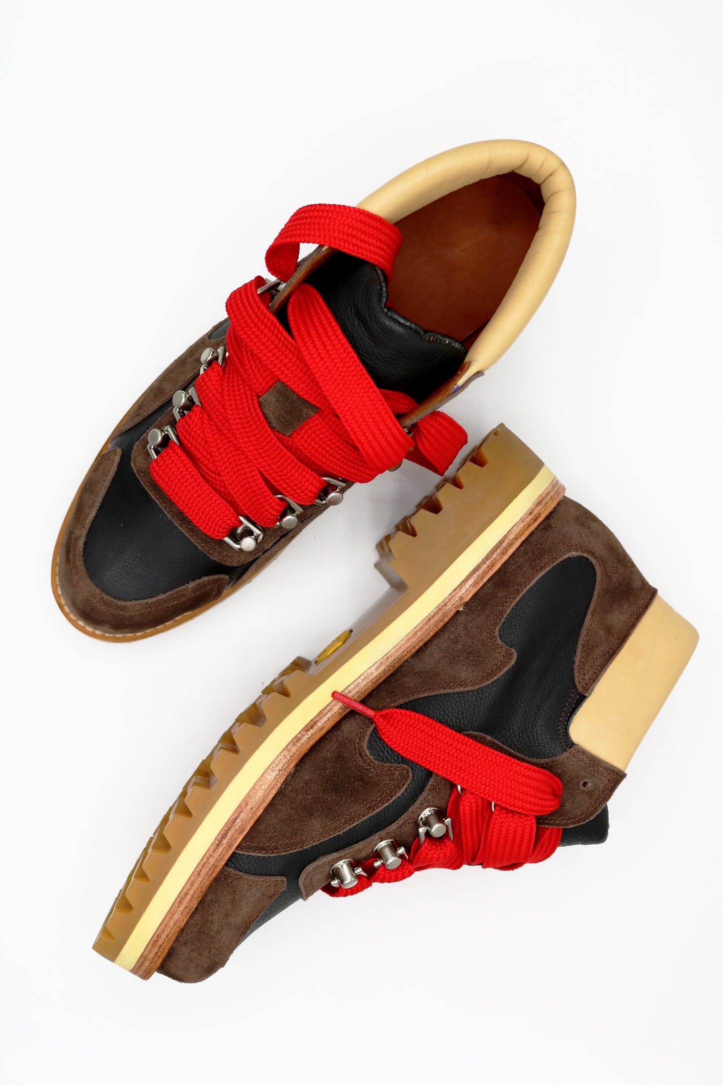 Journey Boot