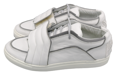 City Low Sneakers White