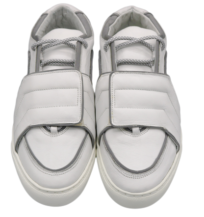 City Low Sneakers White