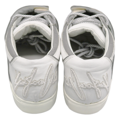 City Low Sneakers White