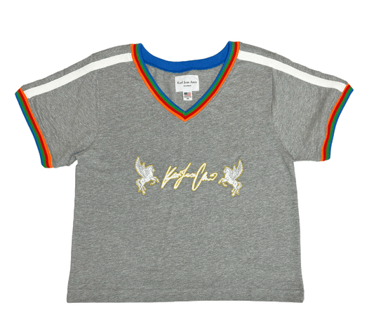 Women’s Peggy V-Neck